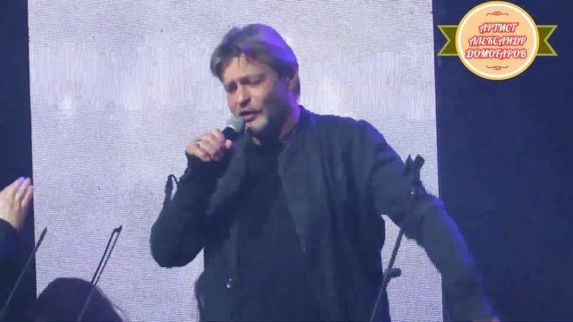 МУЗЫКАЛЬНАЯ КОМПОЗИЦИЯ ВЛАДИМИРА ВЫСОЦКОГО "ДОМ ХРУСТАЛЬНЫЙ" В ИСПОЛНЕНИИ АЛЕКСАНДРА ДОМОГАРОВА смотреть онлайн