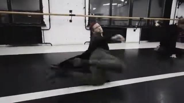 Vogue performance / Nikita Ovcharenko / DDC смотреть онлайн