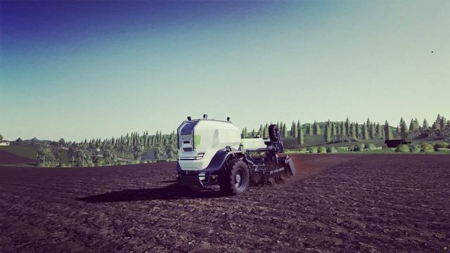 ✅НОВЫЕ ТЕХНОЛОГИИ ДОБРАЛИСЬ И ДО НАШЕГО КОЛХОЗА,👍 (Farming simulator 2019 ) смотреть онлайн