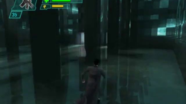 Let's Play - The Matrix: Path Of Neo (P1) смотреть онлайн