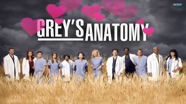 Grey's Anatomy- Chasing Cars смотреть онлайн