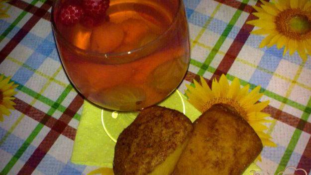 Сборник рецептов