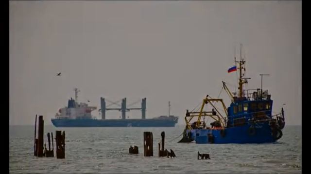 Кругликова Наталья «Экологическая обстановка вокруг нас» смотреть онлайн