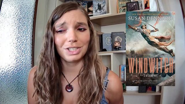 Le mie letture di agosto 2021 | Viaggi nel tempo, dinosauri e tanto, tanto fantasy! смотреть онлайн