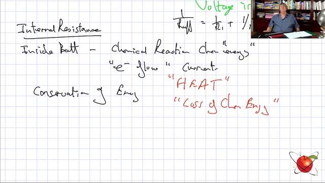 Grade 12 Physics - Electric Circuits 1 смотреть онлайн