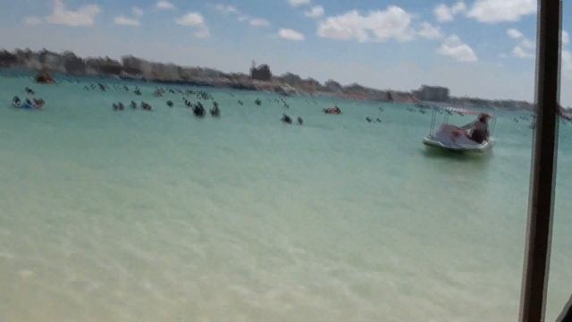 VERATOUR JAZ ORIENTAL - THE MARSA MATROUH STREETS ( EGYPT ) смотреть онлайн