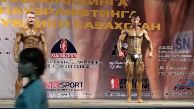 Бодибилдинг до 75 кг 25 кубок РК смотреть онлайн