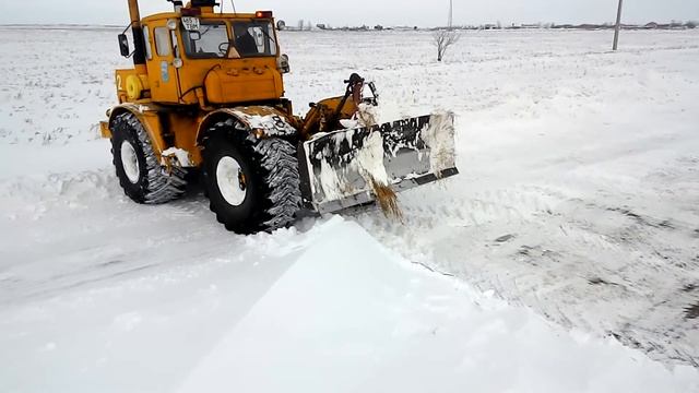 Дорога Краснодольск-Красная поляна. 25.01.2017г. К700А "НД3" смотреть онлайн