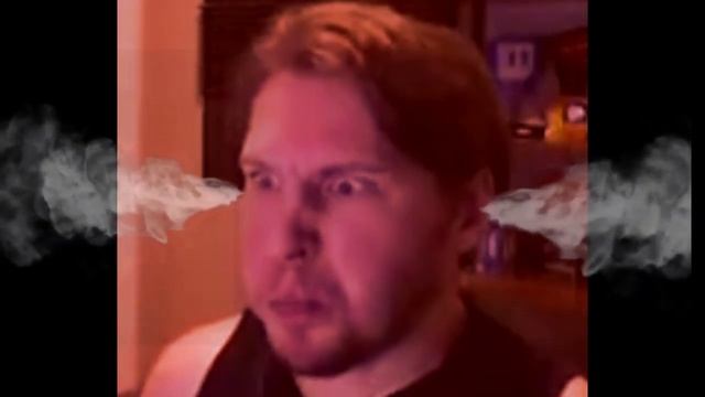 Psychotic Streamer Jerma985 LOSES HIS MARBLES LIVE ON CAMERA смотреть онлайн