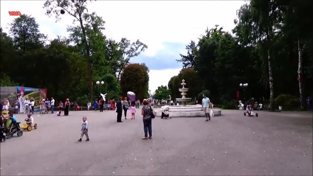 1 рік у парку за 6 хвилин.м.Сміла смотреть онлайн