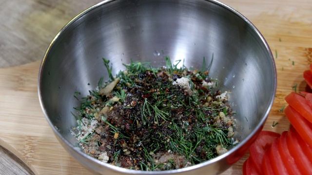 Кабачок НЕ ЖАРЬТЕ! И Мяса Не Надо! Просто быстро и вкусно! смотреть онлайн