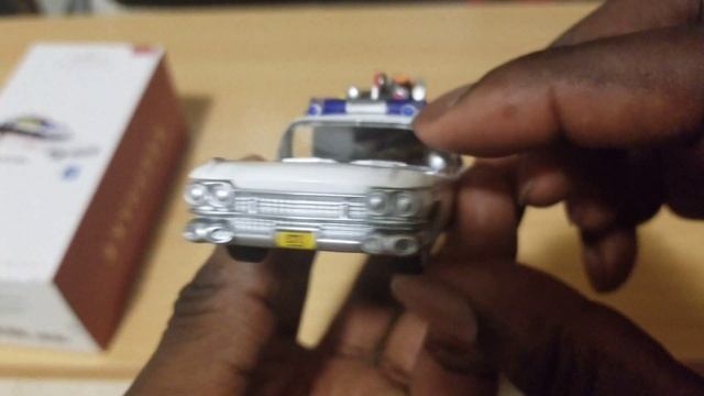 2019 hallmark Ghostbusters ecto 1 ornament смотреть онлайн