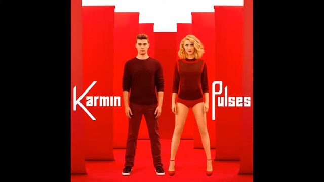 Karmin - What's In It For Me? (Leaked Teaser) смотреть онлайн