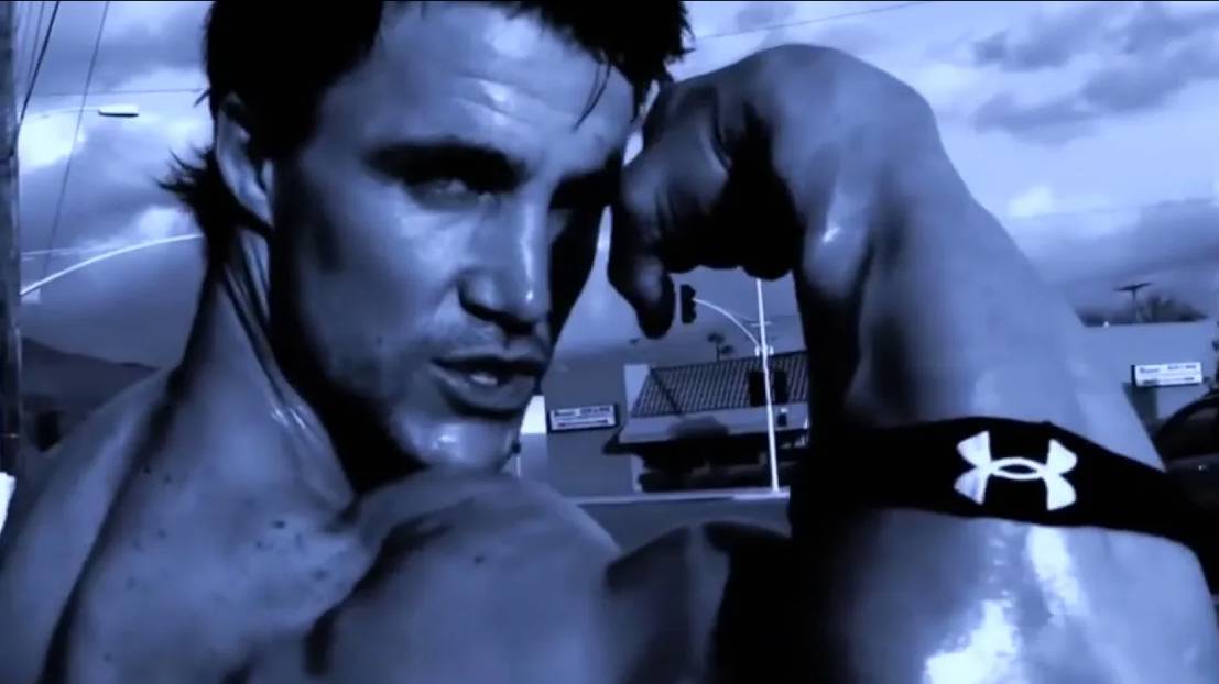 ГРЕГ ПЛИТТ - ПОСЛАНИЕ СВЫШЕ!