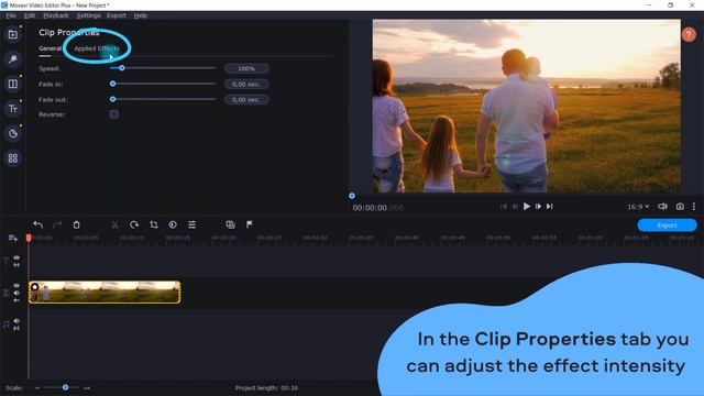 How to ADD FILTERS to your video | video editing (Tutorial 2021) смотреть онлайн
