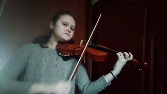И. Тамарин "Старинный гобелен" — Алина Абдуллазянова смотреть онлайн