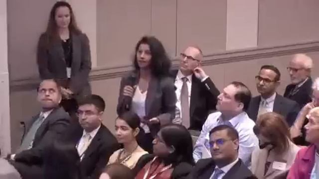 "I'm Not The FBI..." I What Jaishankar Said to Question on Nijjar, Canada & Five Eyes смотреть онлайн