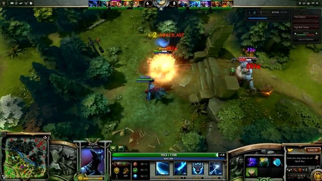 Dota 2 How To Play: Razor смотреть онлайн