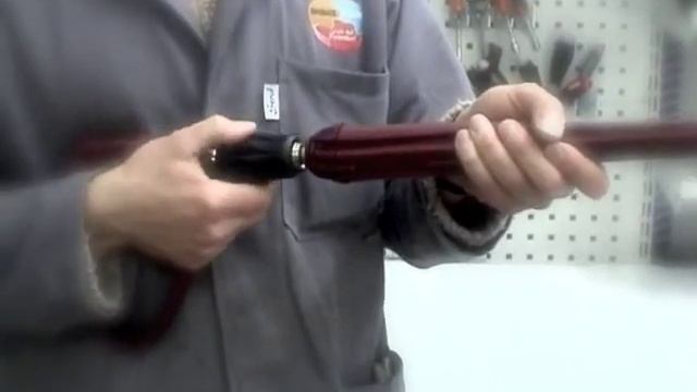 Product demo: Quick long swivel couplings by Club dei Riparatori смотреть онлайн