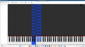 [Black Midi] Paprika Noise Challenge 5