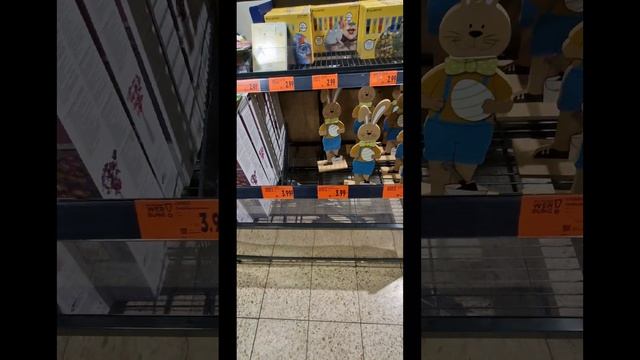 КауфлЯнд магазин в Германии Обзор товара и рекомендации смотреть онлайн