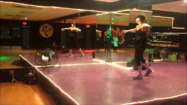 Hasta Que Se Seque El Malecon, Jacob Forever, Dance Fitness, Zumba ® at Love 2 Be Fit Studio смотреть онлайн