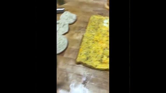 Re-do of the English Muffin Freeze Ahead Breakfast Sammiches смотреть онлайн