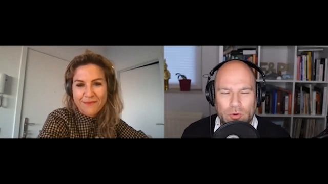 Caroline Vander Straeten | What's On Your Mind? (Dutch/Nederlands) смотреть онлайн