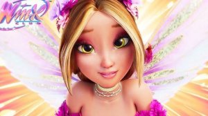 ОФИЦИАЛЬНОЕ ПРЕВРАЩЕНИЕ ФЛОРЫ!