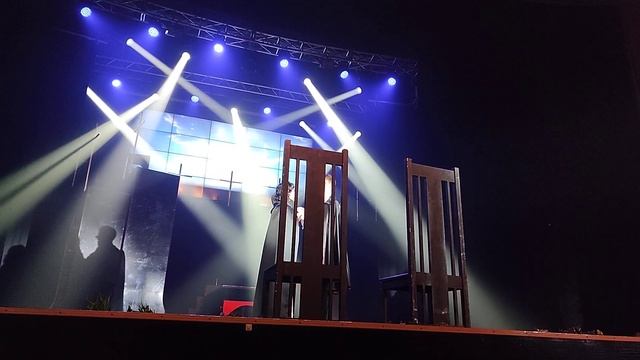 Графиня де ля Фер 29.04.23 Новое утро. смотреть онлайн