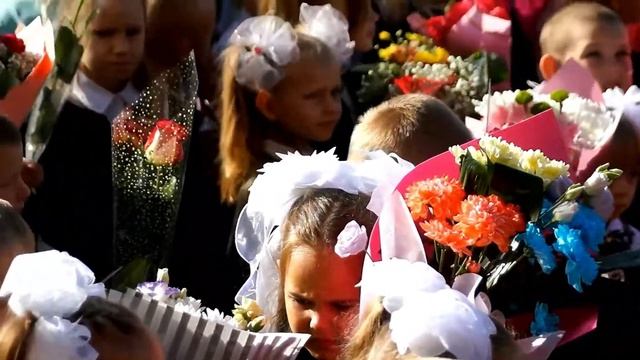 Тихиничи 1. 09. 2020г смотреть онлайн