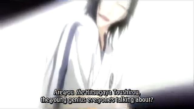 Bleach-The Diamond Dust Rebellion смотреть онлайн