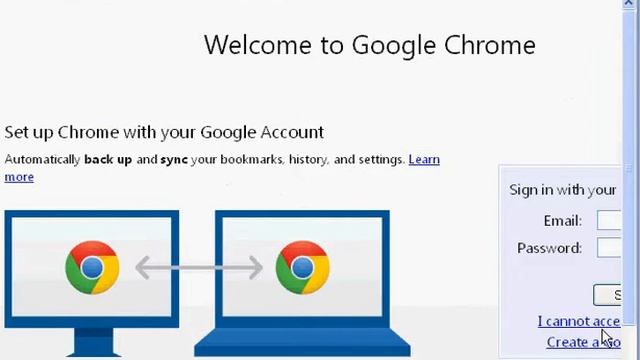 How to install Google Chrome offline by elija_god смотреть онлайн