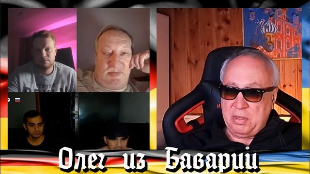 ну и о чём с ними??? смотреть онлайн