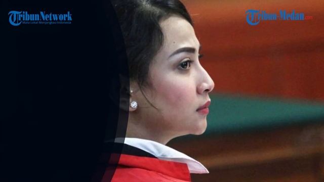 Vanessa Angel Ngaku Trauma dan Stres Kembali Duduk di Bangku Persidangan смотреть онлайн