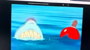 Ну, погоди! Акула 🐺🐰 🦈