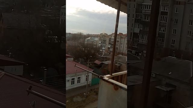Вам пакет. Парящий. смотреть онлайн