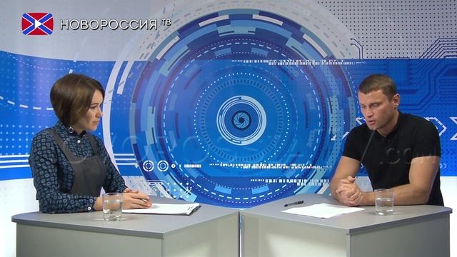 Путь Правды. Сергей Наумец смотреть онлайн