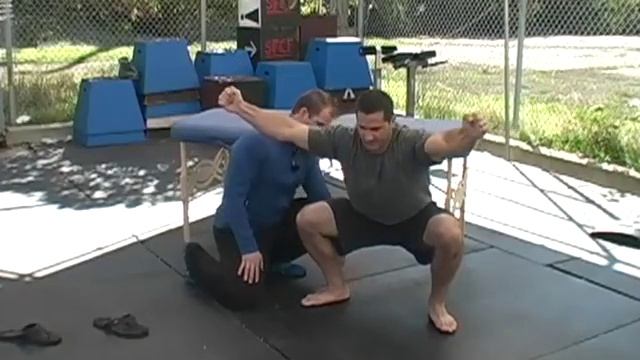 CrossFit - "Just Squat" with Greg Glassman (Journal Preview) смотреть онлайн