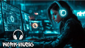 Сосредоточенная музыка для работы – Расслабляющие ритмы для глубокой концентрации