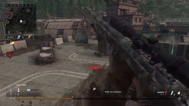 WHAT PORCODIO IF #1 смотреть онлайн