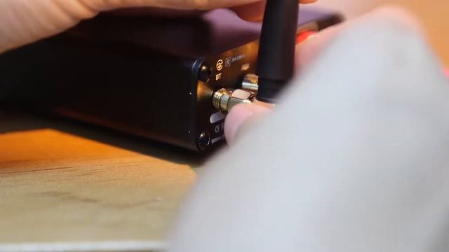 Douk Audio G3 Mini Bluetooth 5.0 Digital Amplifier