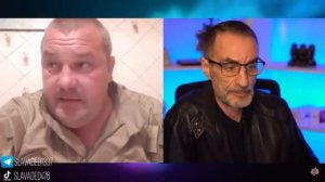 ДЯДЯ СЛАВА / ОБЩЕНИЕ С ОЧЕРЕДНЫМ ДУШЕВНЫМ ПИ...@....М.