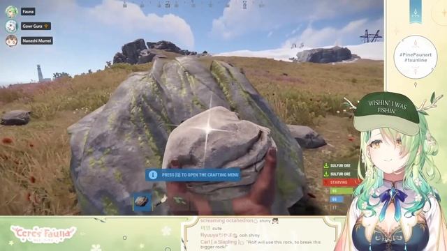 Fauna and Gura got Brutally Defeated by a Polar Bear смотреть онлайн