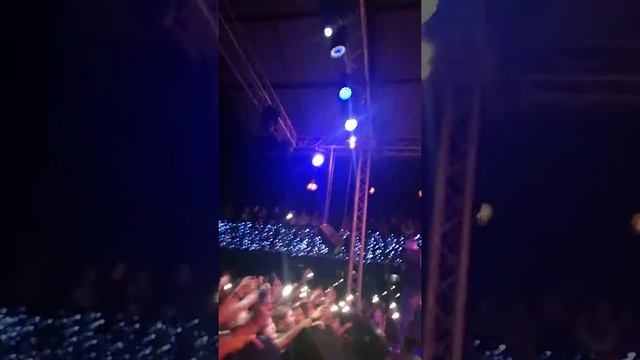 Концерт Френдзоны в Москве смотреть онлайн