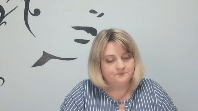 9. Занятие. Тема_ _Человек - части тела_ (1)