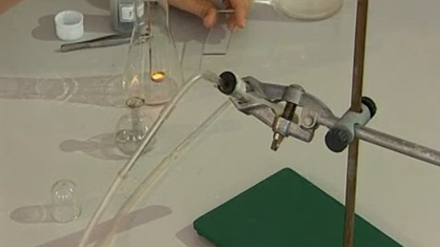 166 Горение угля в кислороде смотреть онлайн