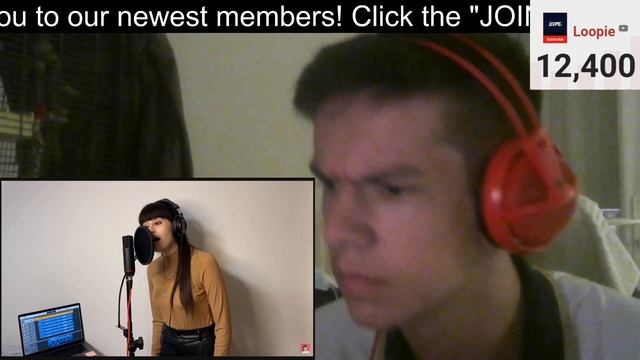 JUST WOW | Diana Ankudinova / Диана Анкудинова - Take On Me [REACTION] смотреть онлайн