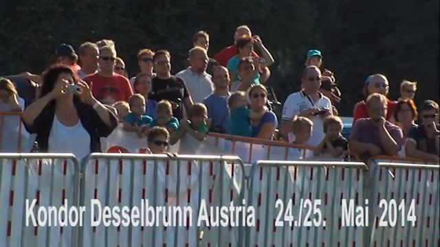 Heli Scaletreffen MFC Kondor Desselbrunn 2014 смотреть онлайн