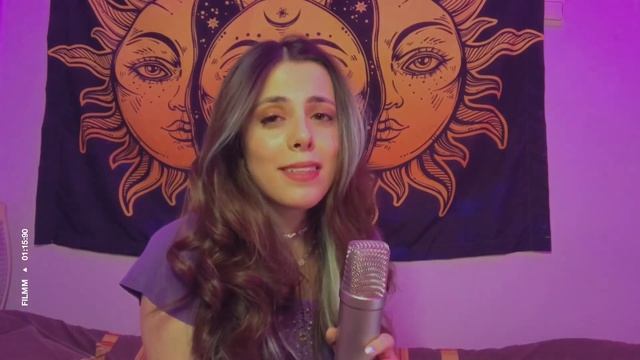 Yeni Türkü - Bana bir masal anlat baba ( cover) | Didem смотреть онлайн